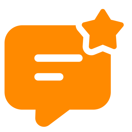 Review Icon