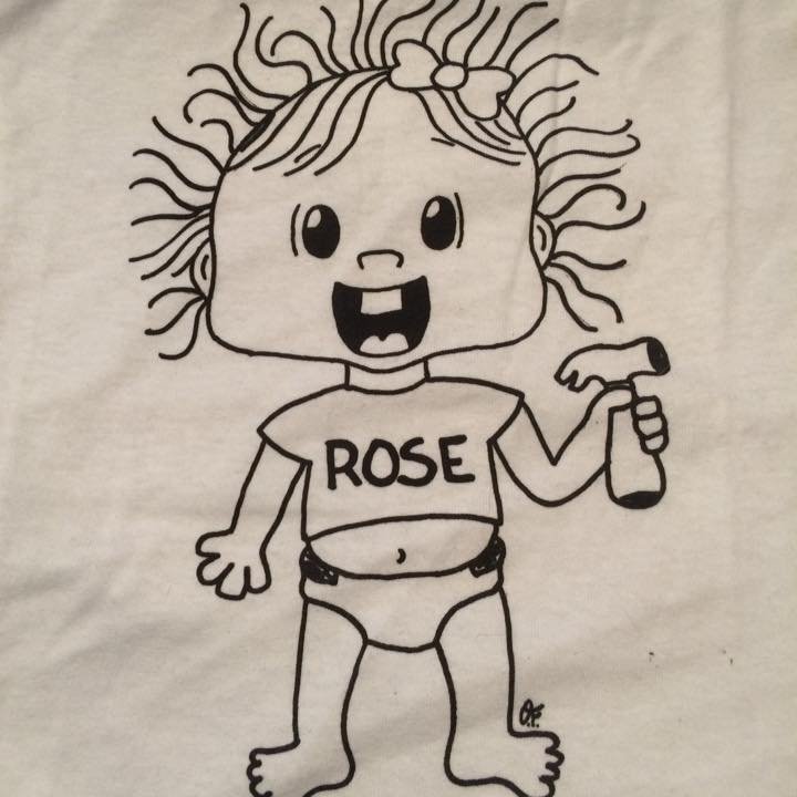 Rose